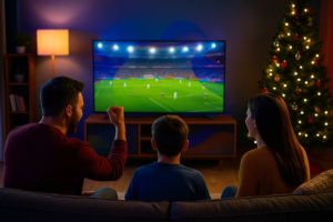 Jogos ao vivo na Record em dezembro: veja quais partidas