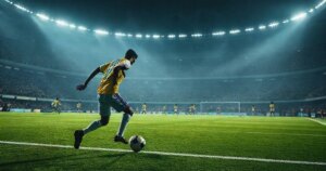 5 Sites Para Assistir Brasileirão Série A Online em 2025