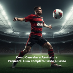 Como Cancelar a Assinatura Premiere: Guia Completo Passo a Passo