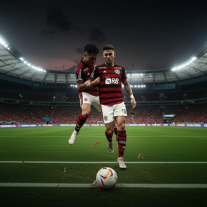 Flamengo x Cruz Azul: Horário, Onde Assistir e Guia Completo da Copa Intercontinental 2025