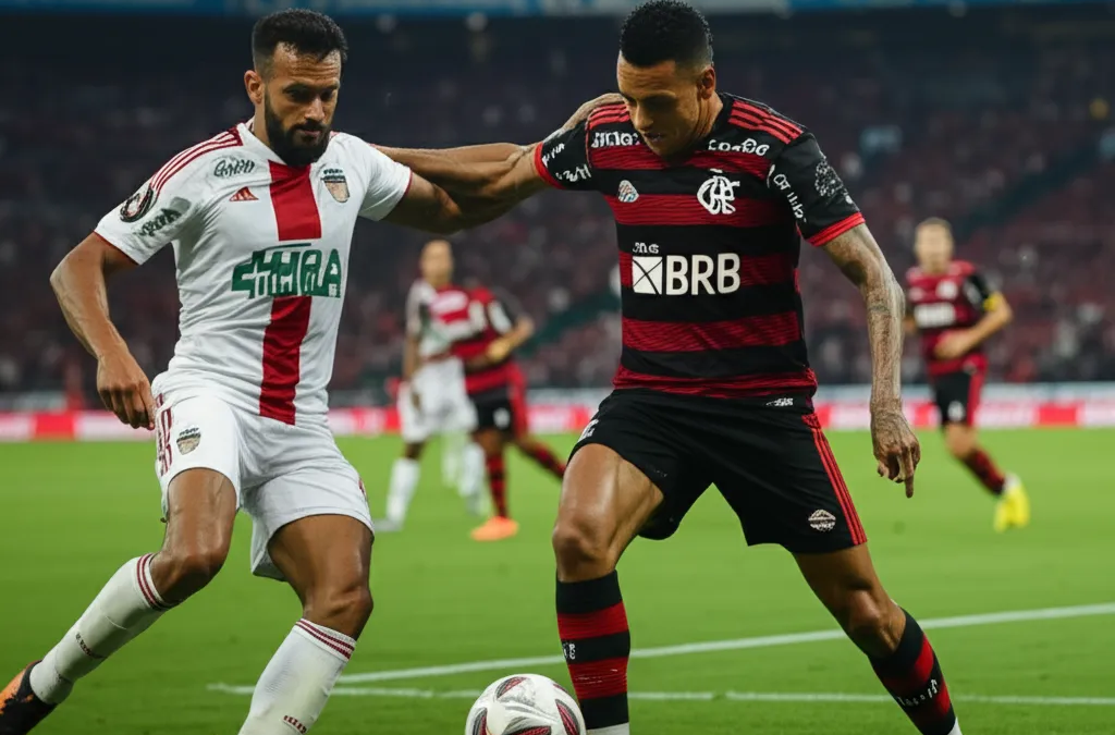 Saída de Gabigol para o Cruzeiro: Mitos e Fatos no Mercado da Bola 2025