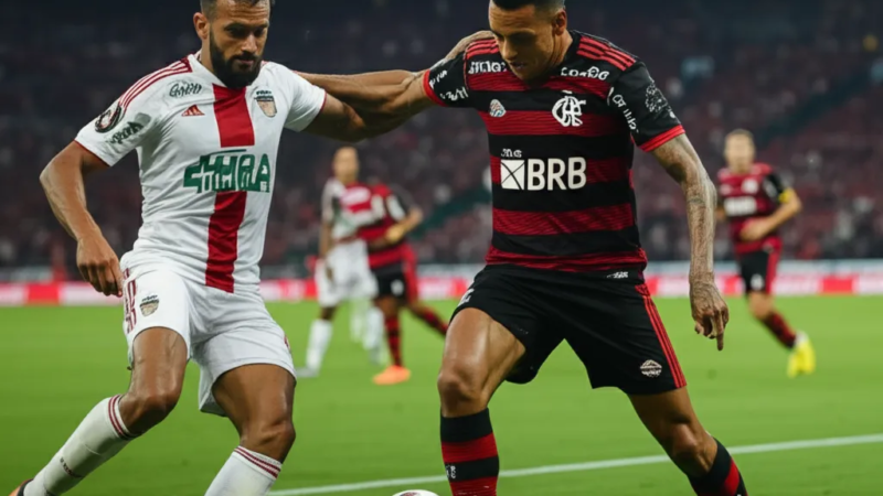 Saída de Gabigol para o Cruzeiro: Mitos e Fatos no Mercado da Bola 2025