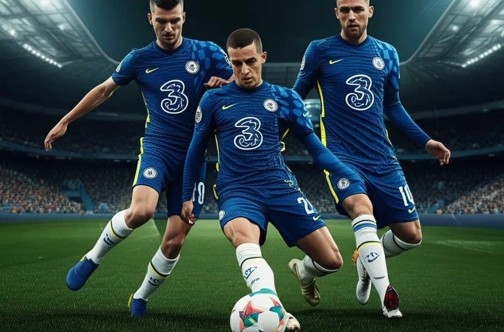 Onde Assistir Atalanta x Chelsea na Champions League 2025/2026: Guia Completo de Transmissão, Horário e Escalações