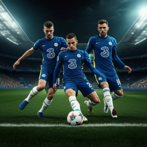 Onde Assistir Atalanta x Chelsea na Champions League 2025: Guia Completo de Transmissão, Horário e Escalações