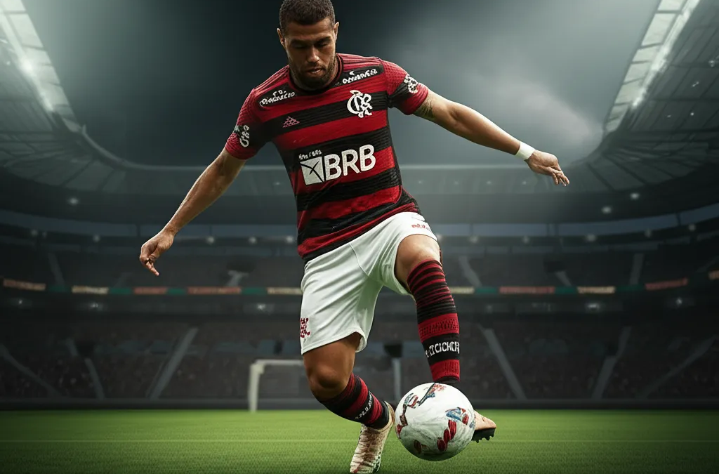 Horário do Jogo do Flamengo Amanhã (11/12/2025): O Mengão Não Entra em Campo pelo Futebol