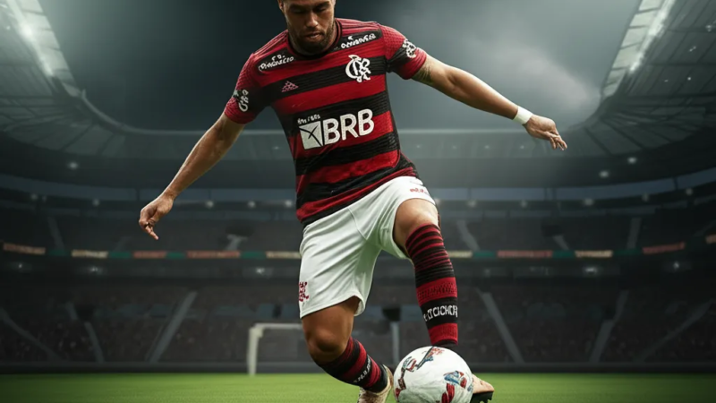 Horário do Jogo do Flamengo Amanhã (11/12/2025): O Mengão Não Entra em Campo pelo Futebol