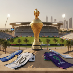 Campeonato Saudita 2025/2026: Guia Completo da Temporada, Times, Craques e Onde Assistir