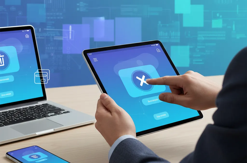 Tela de smartphone ou computador mostrando o aplicativo Globoplay com opções de assinatura e cancelamento do Premiere.
