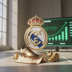 Endrick no Real Madrid: Da Contratação Milionária ao Empréstimo no Lyon – O Que Aconteceu e o Futuro da Camisa 9