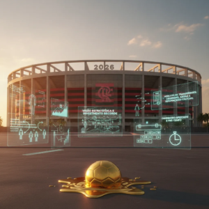 Flamengo 2026: O Guia Completo do Planejamento, Reforços e Calendário para a Próxima Temporada