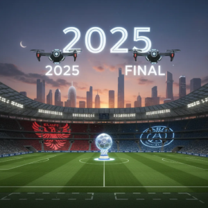 Flamengo x PSG: Data, Horário e Onde Assistir à Final da FIFA