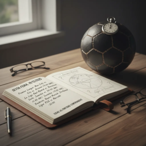 Futebol na Sexta-feira, 19 de Dezembro de 2025: Guia Completo para Encontrar a Programação e O Que Esperar