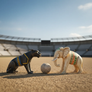 Copa Africana de Nações 2025: Gabão x Costa do Marfim – Guia Completo do Confronto Decisivo (e Onde Assistir Ao Vivo HOJE, 31/12)