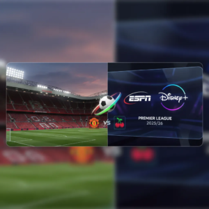 Manchester United x Bournemouth: Onde Assistir ao Vivo?