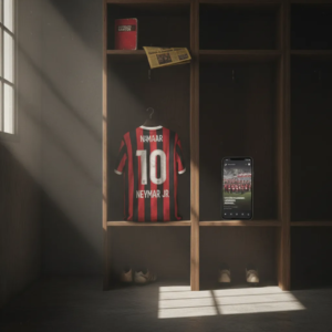 Neymar no Flamengo em 2026: Fatos, Rumores e o Cenário Atual (Dezembro/2025)