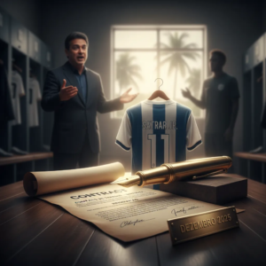 Neymar Fica no Santos? Presidente Marcelo Teixeira Detalha Negociações de Contrato para 2026 e Futuro do Craque