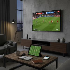 Arsenal x Crystal Palace ao Vivo: Onde Assistir, Horário, Escalações e Palpites Detalhados para a Copa da Liga Inglesa 2025/26