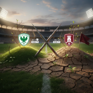 Al-Ettifaq x Al-Okhdood: Análise Detalhada e Previsão para o Confronto de HOJE (02/01/2026) pela Saudi Pro League