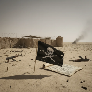 Al-Shabaab em 2026: Análise da Ameaça, Luta Intensificada e Impacto Humanitário na Somália