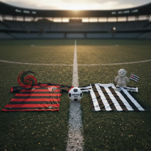Athletico-PR x Ceará na Copinha 2026: Guia Completo para o Confronto Decisivo de Mata-Mata