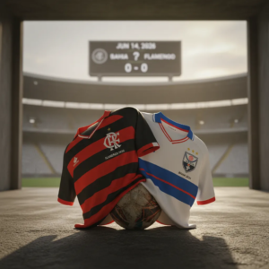 Bahia x Flamengo 2026: Próximos Jogos, Retrospecto e Análise Completa da Temporada