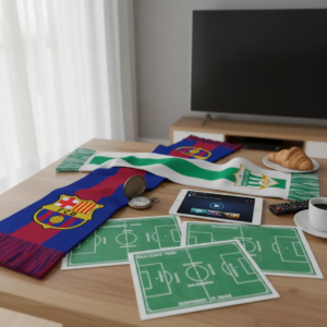 Barcelona x Racing Santander: Horário, Onde Assistir, Escalações e Análise Completa da Copa do Rei 2026