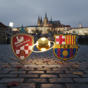Barcelona Supera Slavia Praha em Virada Épica na Champions League 2025/26: Análise Completa da 7ª Rodada e Impacto na Classificação