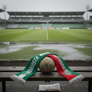 Boavista x Portuguesa-RJ HOJE: Onde Assistir ao Vivo, Horário e Análise Completa do Campeonato Carioca 2026