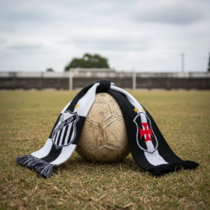 Botafogo-SP x Vasco na Copinha 2026: Data, Horário, Onde Assistir e Análise do Confronto da 2ª Fase