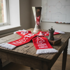 Braga x Nottingham Forest: Guia Completo do Confronto Inédito na Liga Europa 2025/2026 – Análise, Onde Assistir e Prognósticos