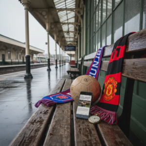 Burnley x Manchester United HOJE: Análise Completa, Escalações e Onde Assistir ao Duelo Crucial da Premier League 2025/2026