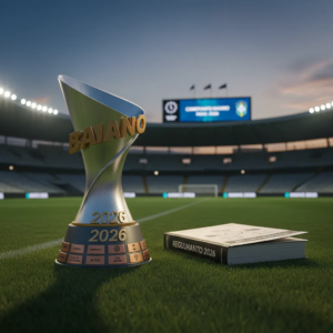 Campeonato Baiano 2026: Guia Completo de Regulamento, Times, Datas e Onde Assistir (Atualizado em Janeiro)