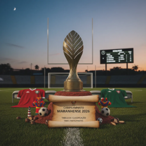 Campeonato Maranhense 2026: Tabela, Classificação Atual, Resultados e Guia Completo