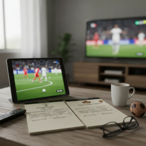 Guia Completo: Campeonato Carioca e Gaúcho 2026 – Tabela, Resultados e Onde Assistir Ao Vivo HOJE (15/01)