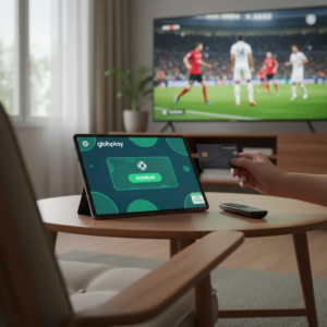 Como Assinar Globoplay para Assistir Futebol ao Vivo em 2026: Guia Completo de Planos e Campeonatos