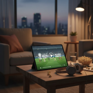 Copa do Brasil 2026: Guia Completo para Assistir aos Jogos Online (Opções Gratuitas e Pagas)