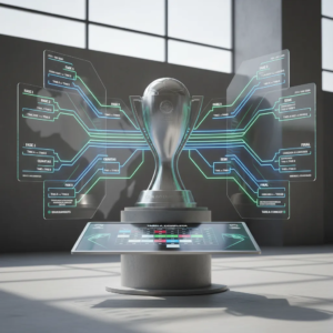 Copa do Brasil 2026: A Nova Era do Torneio – Tabela Completa, Datas e Chaveamento Detalhado