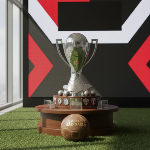 Copa São Paulo de Futebol Júnior 2026: Guia Completo da Copinha (Datas, Times, Jogos e Onde Assistir)