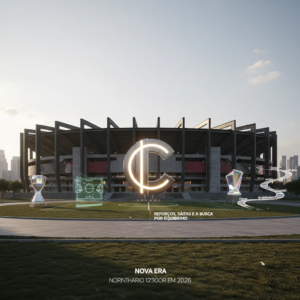 Corinthians em 2026: Notícias, Elenco Atualizado, Calendário Completo e Expectativas Pós-Títulos de 2025