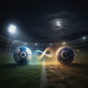 Cruzeiro x Meia-Noite na Copinha 2026: Onde Assistir, Horário e a História da Surpresa do Torneio