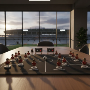 Escalações Confirmadas: São Paulo Vence Flamengo por 2 a 1 na Abertura do Brasileirão 2026