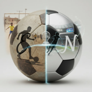 Estêvão e Neymar: Análise Comparativa do Estilo de Jogo e a Trajetória do ‘Messinho’ no Chelsea em 2026