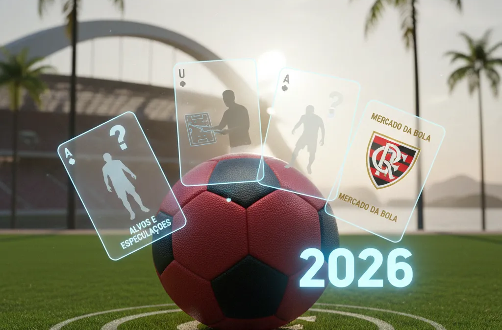 Filipe Luís, jogador do Flamengo, em campo com o uniforme rubro-negro, olhando focado para o horizonte.