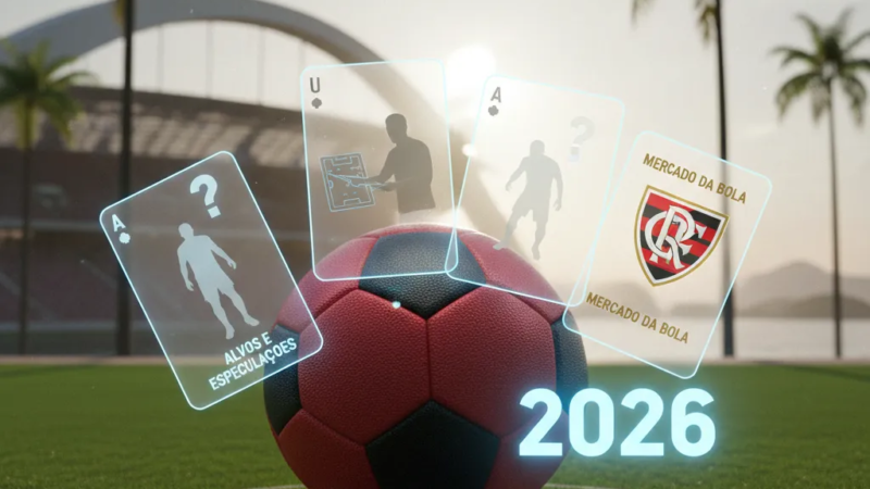 Filipe Luís, jogador do Flamengo, em campo com o uniforme rubro-negro, olhando focado para o horizonte.