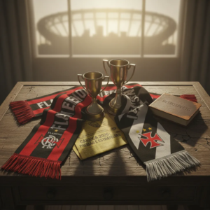 Flamengo x Vasco: Tudo sobre o Clássico dos Milhões no Carioca 2026 – Data, Horário, Onde Assistir e Análise Urgente