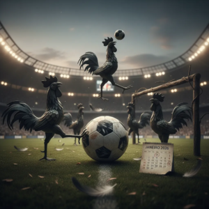 Jogo do Galo 2026: Guia Completo de Próximos Jogos, Resultados, Contratações e Análise da Temporada