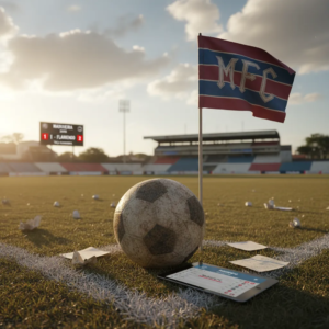 Madureira FC no Campeonato Carioca 2026: Desempenho, Resultados e Notícias Atualizadas