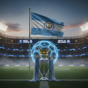 Manchester City em 2026: Análise Profunda do Desempenho, Transferências e o Futuro de Guardiola