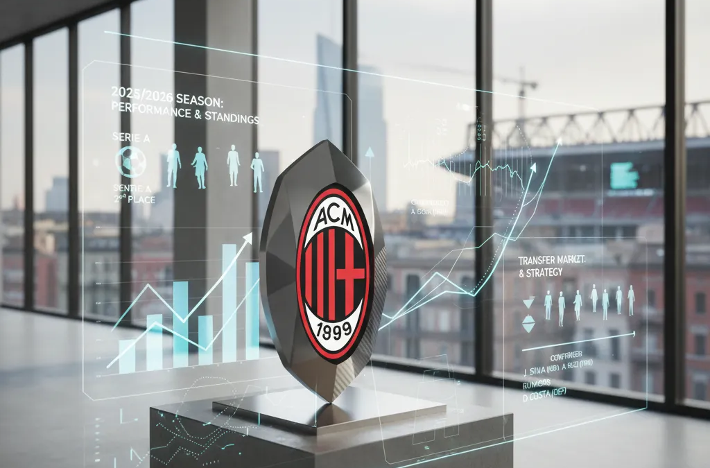 Vista frontal da majestosa Catedral de Milão (Duomo), com detalhes góticos e a praça movimentada na vibrante cidade de Milão.