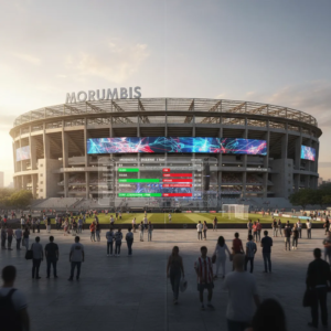 MorumBIS em 2026: Agenda Completa, Mega Reformas e a Crise que Agita o Estádio do São Paulo